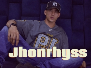 Jhonrhyss