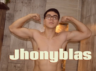 Jhonyblas