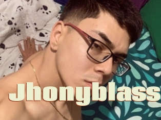 Jhonyblass