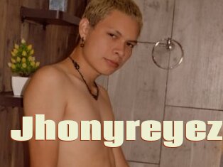 Jhonyreyez