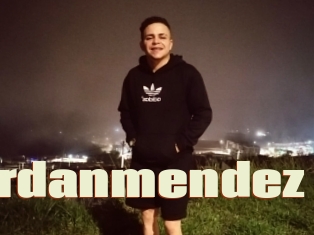 Jhordanmendez