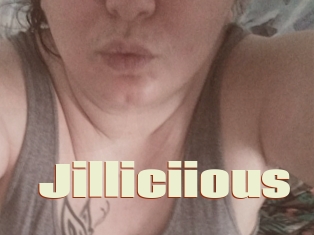 Jilliciious