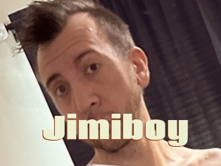 Jimiboy