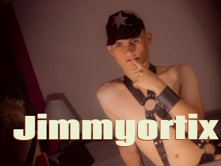 Jimmyortix