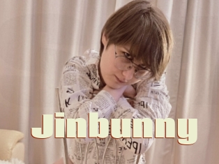 Jinbunny