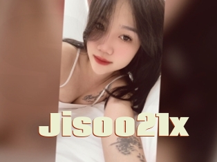 Jisoo21x