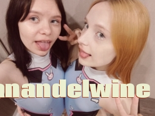 Joanandelwine