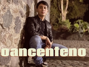 Joancenteno