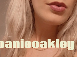 Joanieoakley