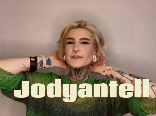 Jodyantell