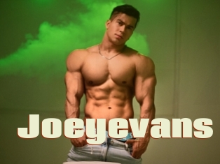 Joeyevans