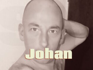 Johan