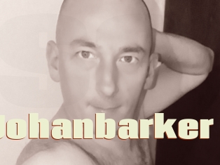 Johanbarker