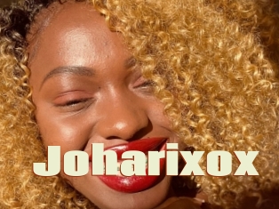 Joharixox