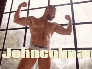 Johncolman