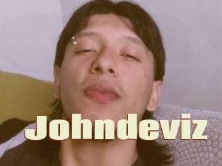 Johndeviz