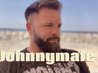 Johnnymate