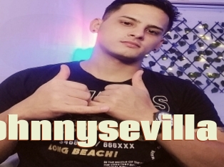 Johnnysevilla