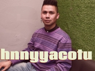 Johnnyyacotu