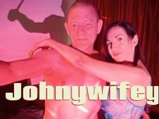 Johnywifey