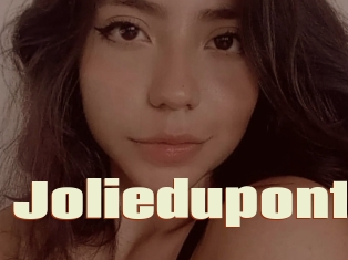 Joliedupont