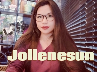 Jollenesun