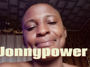 Jonnypower