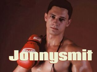 Jonnysmit