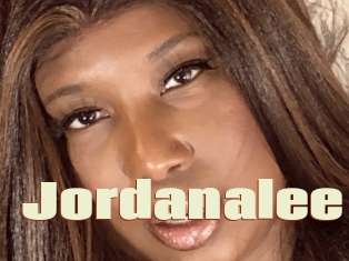 Jordanalee