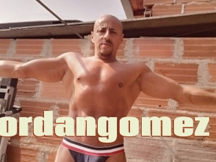 Jordangomez