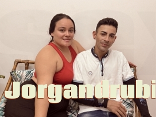 Jorgandrubi