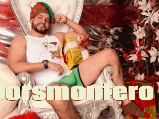 Jorsmontero