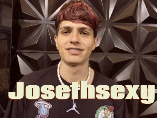 Josethsexy