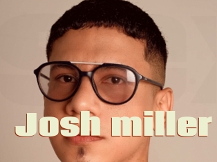 Josh_miller