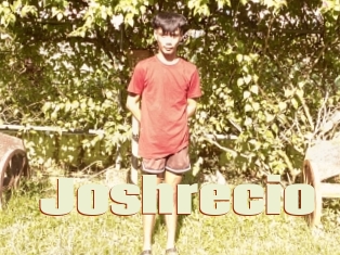 Joshrecio