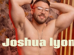 Joshua_lyon