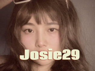 Josie29