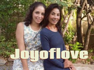 Joyoflove