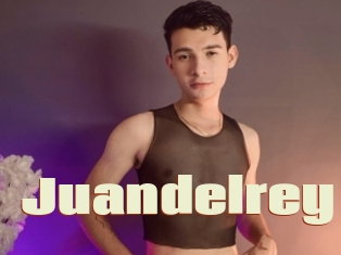 Juandelrey