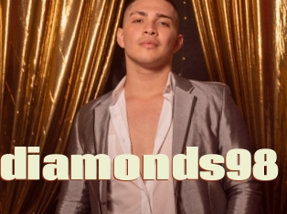 Juandiamonds98