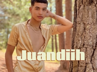 Juandiih