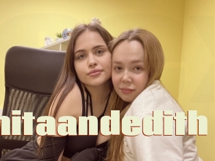 Juanitaandedith