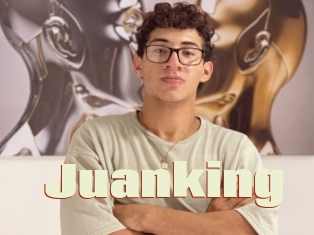 Juanking