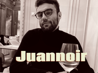 Juannoir