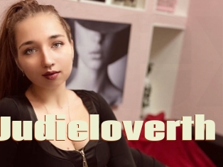 Judieloverth