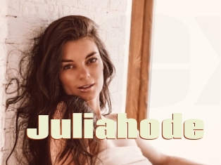 Juliahode