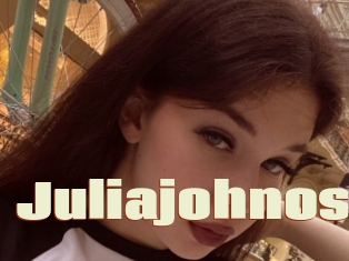 Juliajohnos