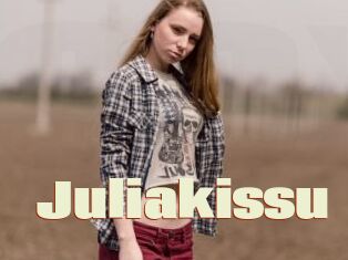 Juliakissu