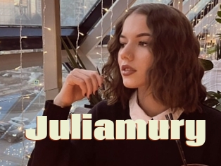 Juliamury