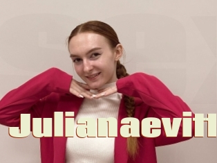 Julianaevitt